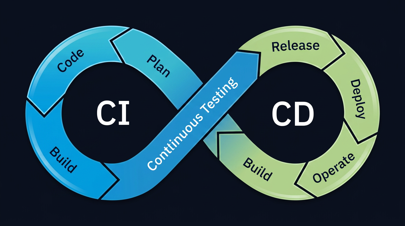 Skills y bridges invocados desde pipelines CI/CD como tests automatizados de gobierno del dato